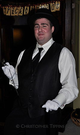 Krista and Ryan's Wedding, 2010