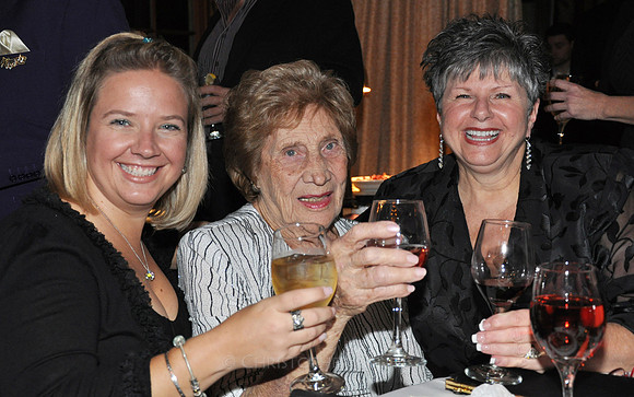 Krista and Ryan's Wedding, 2010