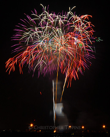 Independence Day, 2010, Stuart, Florida