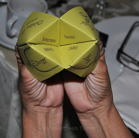 Krista and Ryan's Wedding, 2010