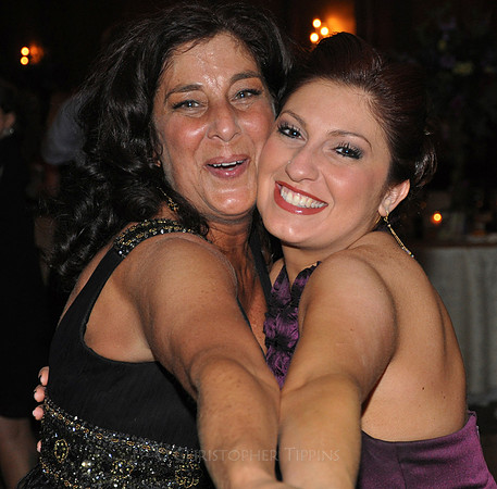 Krista and Ryan's Wedding, 2010