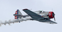GEICO Skytypers