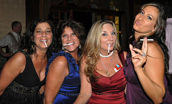 Krista and Ryan's Wedding, 2010