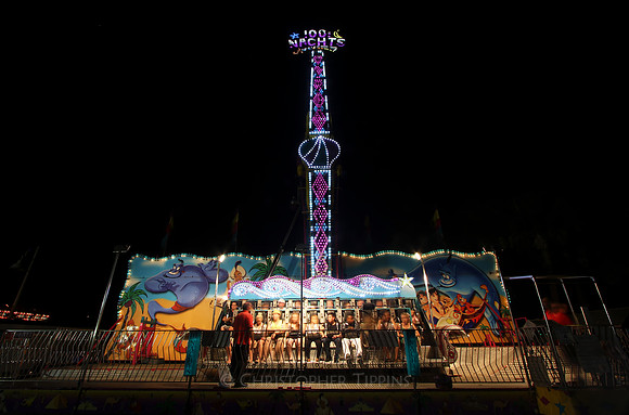 Pineapple Festival