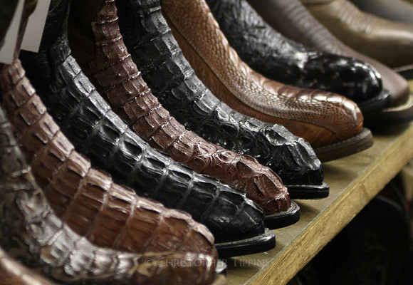 Manly Footwear