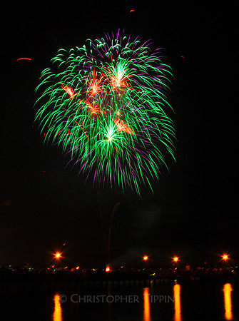 Independence Day, 2010, Stuart, Florida