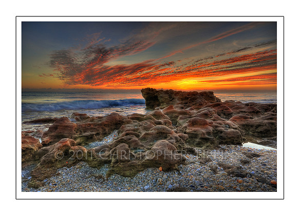 Dawn of a Pristine Sistine Tangerine Dream