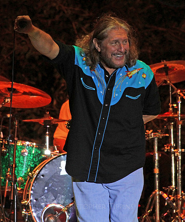 The Marshall Tucker Band