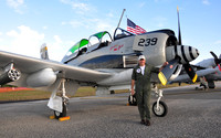 Stuart Air Show, Stuart, Florida, 2010