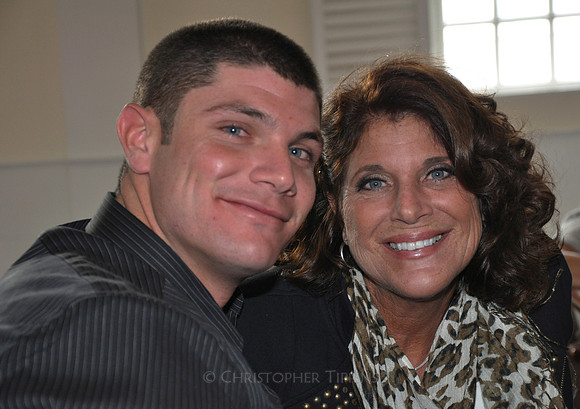 Krista and Ryan's Wedding, 2010