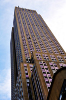 New York City, 2010