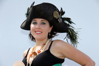 Treasure Coast Pirate Fest, Stuart, Florida, 2011