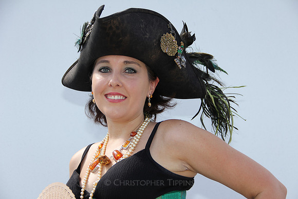 Treasure Coast Pirate Fest, Stuart, Florida, 2011