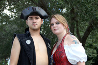 Treasure Coast Pirate Fest, Stuart, Florida, 2011