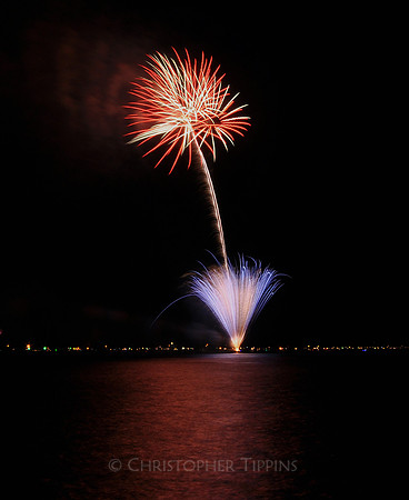 Independence Day, Stuart, Florida, 2011