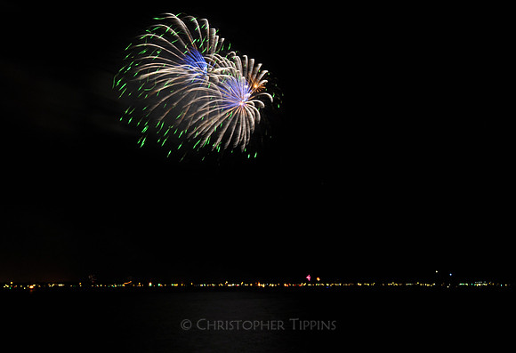 Independence Day, Stuart, Florida, 2011