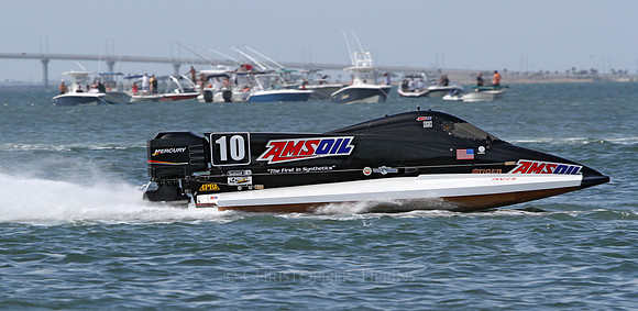 Stuart Sailfish Regatta