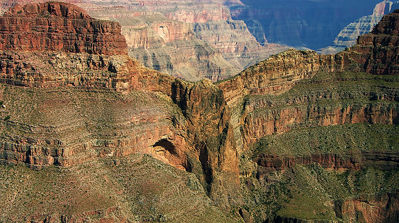 Grand Canyon