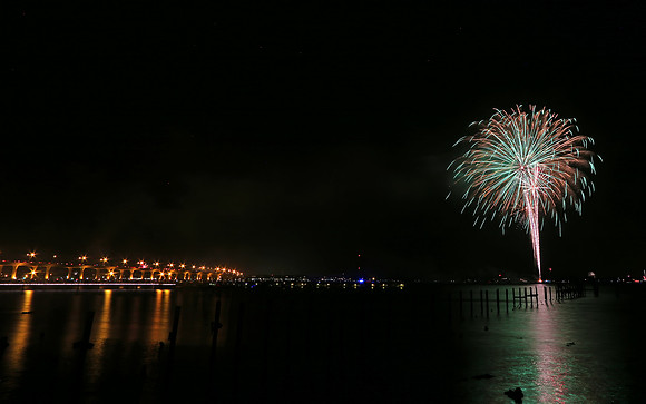 Independence Day 2015