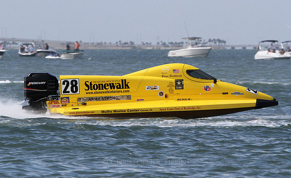 Stuart Sailfish Regatta