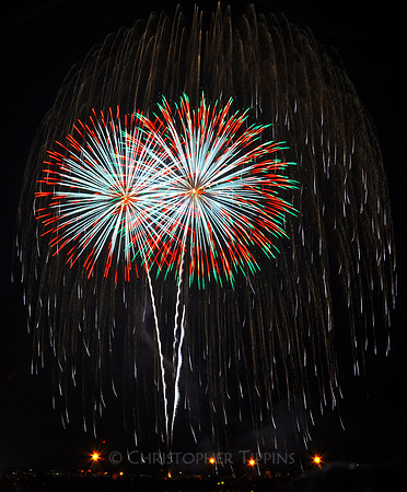 Independence Day, 2010, Stuart, Florida
