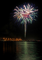 Independence Day Celebration, Stuart, Florida