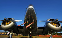 Lockheed Model 12 Electra Junior