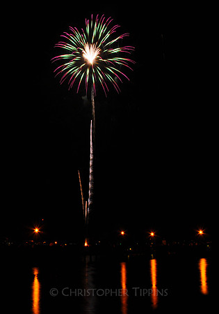 Independence Day, 2010, Stuart, Florida