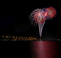 Independence Day Celebration, Stuart, Florida