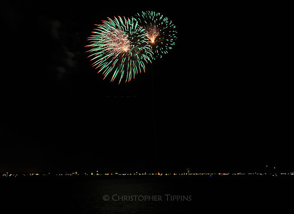 Independence Day, Stuart, Florida, 2011