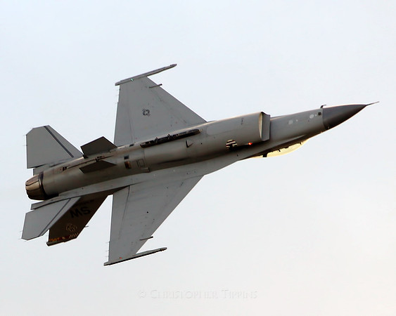 Stuart Air Show, 2011