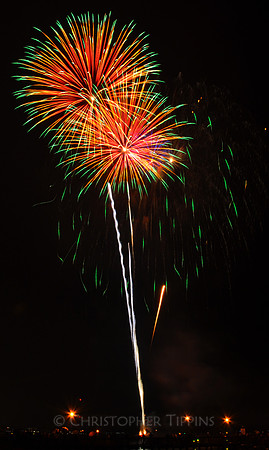 Independence Day, 2010, Stuart, Florida