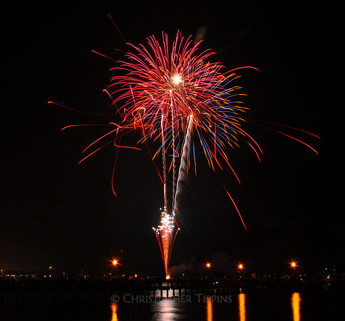 Independence Day, 2010, Stuart, Florida
