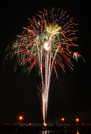 Independence Day, 2010, Stuart, Florida