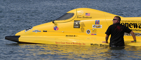 Stuart Sailfish Regatta