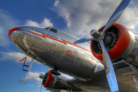 Flagship Detroit DC-3