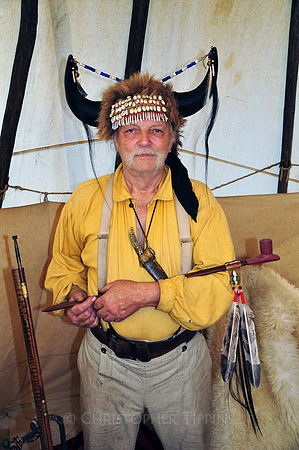 FIHA 45th Annual Pow Wow 2010