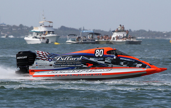 Stuart Sailfish Regatta
