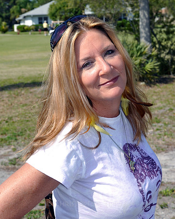 FIHA 45th Annual Pow Wow 2010