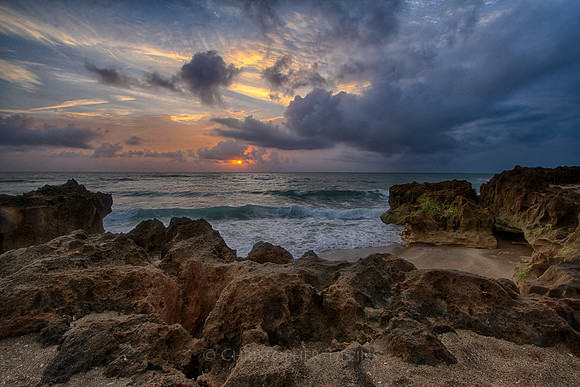 Easter Sunrise