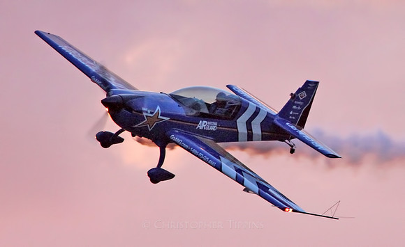 Air National Guard