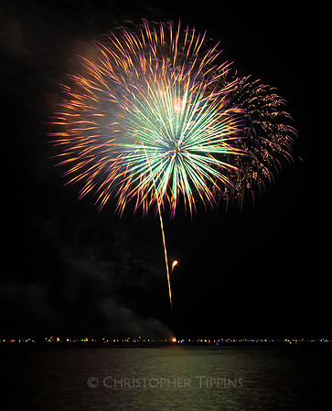 Independence Day, Stuart, Florida, 2011