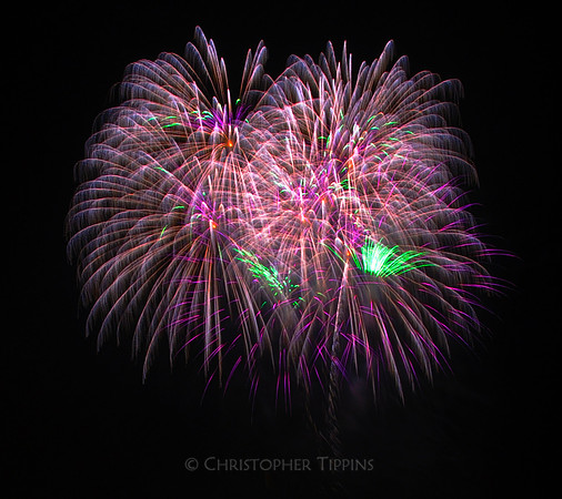 Independence Day, 2010, Stuart, Florida