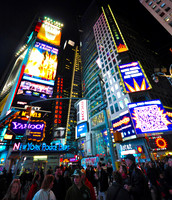 New York City