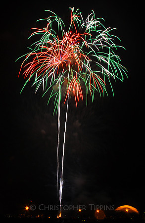 Independence Day, 2010, Stuart, Florida