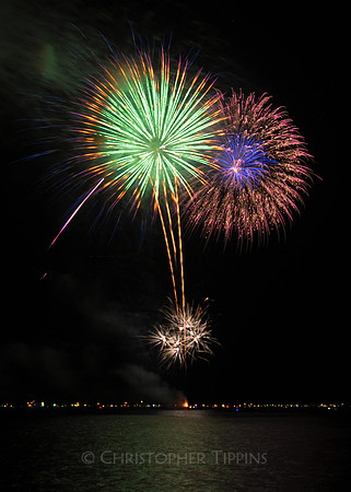 Independence Day, Stuart, Florida, 2011