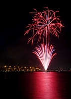Independence Day Celebration, Stuart, Florida