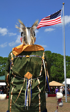 FIHA 46th Annual Pow Wow 2011