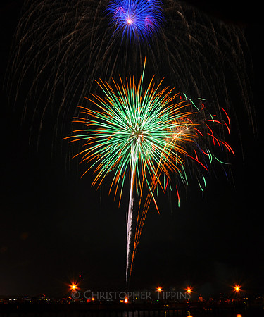 Independence Day, 2010, Stuart, Florida