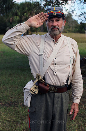 Raid on Fort Pierce